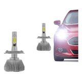 Lampada Super Led Carro H1 H3 H4 H7 H8 H11 Hb3 Hb4 6000k