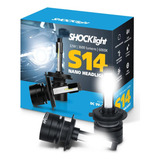 Shocklight