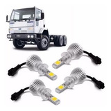 Lampada Super Led Ford Cargo 2626 2002 2003 2004 2005 2006