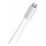 Lâmpada Tipo Hns 16w Uv-c Germicida 4p Se T5 Jpn