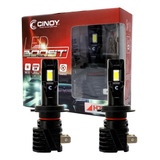 Lâmpada Ultra Led Cinoy Boost Farol