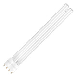 Lampada Uv-c Ultravioleta 36w Germicida P/ Filtro Jebo Hopar