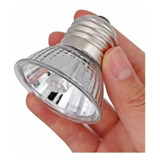Lâmpada Uva + Uvb 3.0 110v 50w Répteis, Terrário, P. Entrega