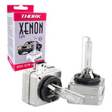 Lampada Xenon D3s 4300k 35w 12v Oem Reposição Original