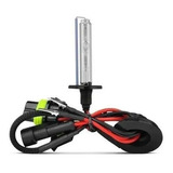 Lampada Xenon Hid Reposição 6000k 8000k 10000k 12000k Avulsa