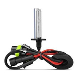 Lampada Xenon Hid Reposição 6000k 8000k 10000k Avulsa