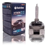 Lampada Xenon Original D1s 35w 12v 6000k Reposição Techone