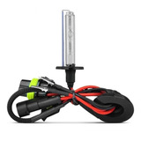 Lampada Xenon Reposição Hid P/ Xenon 6000k 8000k 10000k