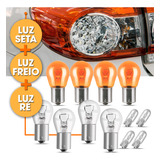 Lampadas Honda Civic 96 97 98