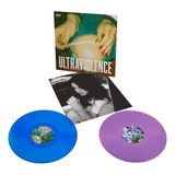 Lana Del Rey Lp Ultraviolence Alternate