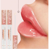 Lanbena Lip Serum Volume Aumento Labial Reduz Linhas Finas