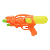 Lança Água Arminha Arma Pistola Brinquedo