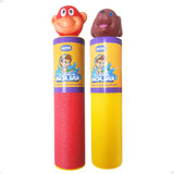 Lança Água Infantil Animal Bichinhos Para Piscina 2 Unidades