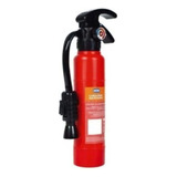 Lança Agua Mini Extintor - Pistola De Água - Mor
