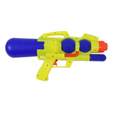 Lança Água Pistola De Brinquedo Special Shooter