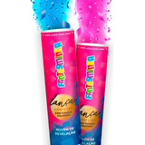Azul/rosa