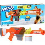 Lança Dardo Nerf Fortnite Hr -