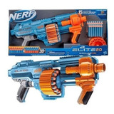 Lança Dardos Nerf Elite 2.0 Schockwave Com 30 Dardos Hasbro