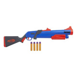 Lança Dardos Nerf Fortnite Pump Sg