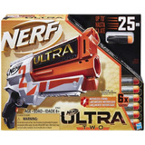 Lança Dardos Nerf Ultra Two -