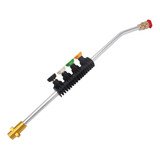 Lança De Jato De Metal Com Pontas De Bico 2600 Conjunto D