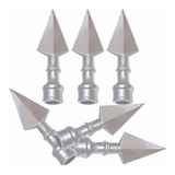 Lança Espada De 1/2 Com 60 Peças Mais 2 Chapéus 60x60