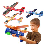Lançador De Aeronaves De Ejeção De Armas De Brinquedo Para C