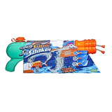 Lançador De Agua Nerf Super Soaker Hydro Frenzy Hasbro