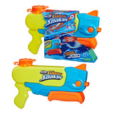 Lançador De Água Nerf Super Soaker Wave Spray - Hasbro F6397