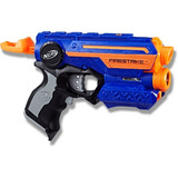 Lançador De Dados Nerf N-strike Elite Firestrike 