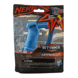 Lançador De Dardos Nerf Alpha Strike Uppercut - Hasbro