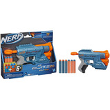 Lançador De Dardos Nerf Elite 2.0