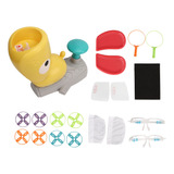 Lançador De Discos, Brinquedos, Disco Voador, Disco Voador P