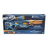 Lançador Nerf Elite 2.0 Eaglepoint Rd-8