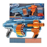 Lançador Nerf Elite 2.0 Shockwave Com 30 Dardos Hasbro E9531