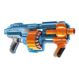 Lançador Nerf Elite 2.0 Shockwave Rd15