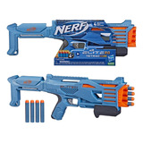 Lançador Nerf Elite 2.0 Tetrad Qs-4 Original Hasbro F5026