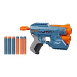 Lançador Nerf Elite 2.0 Volt Sd-1