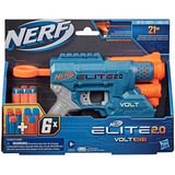 Lançador Nerf Elite 2.0 Volt Sd-1