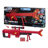 Lançador Nerf Roblox Zombie Attack Viper