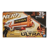 Lançador Nerf Ultra Four Hasbro E9217 15337