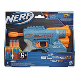 Lançador Nerf Volt Sd-1 Elite 2.0 - Hasbro E9953