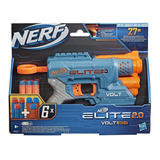 Lançador Nerf Volt Sd-1 Elite 2.0