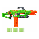 Lançador Nerf Zombie Strike Revoltinator  Original Hasbro