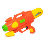 Lançador Pistola De Água Super Lança Água Brinquedo Crianças