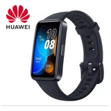 Lançamento Huawei Band 8 1.47