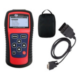 Lançamento Scanner Automotivo Obdii Em Português Dm-290