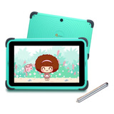 Lançamento Tablet Infantil Tela 8 2gb