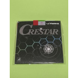 Lançamento Yasaka Crestar - Borracha - Tênis De Mesa