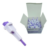 Lanceta Segurança Automática Diabete E Glicemia 28g - 1.5mm